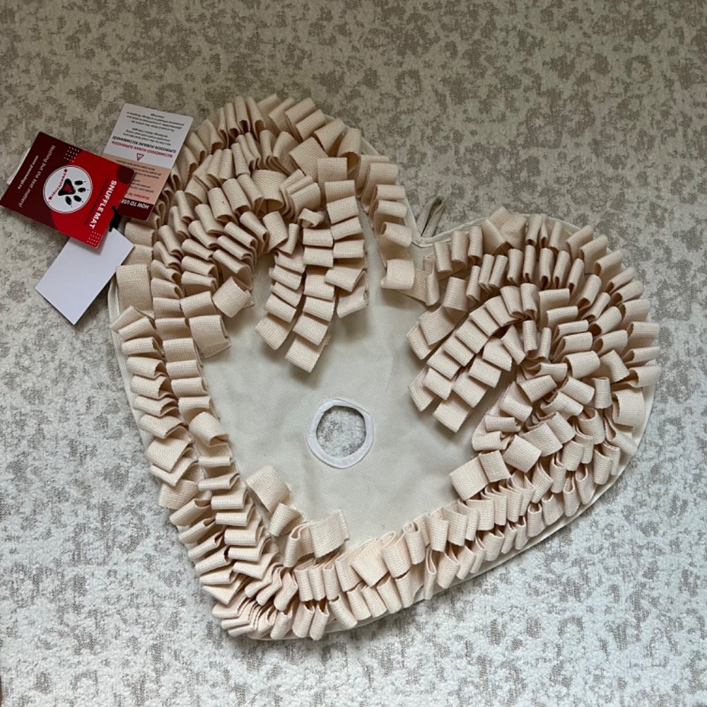 Dog snuffle mat - Picture 3 of 6